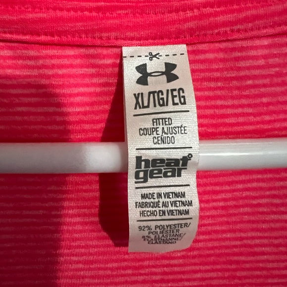 Poly T-shirt - Picture 2 of 2